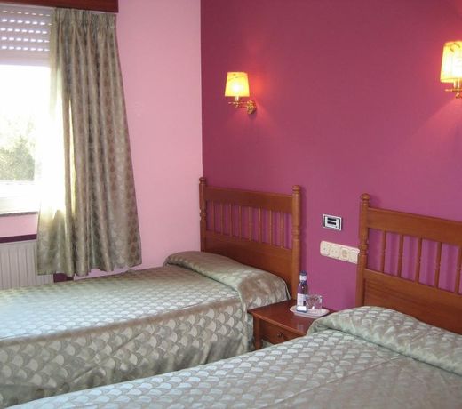 Hostal Magallanes