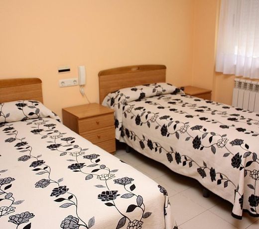 Residencia Porta Nova