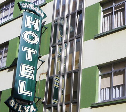 Hotel Silva