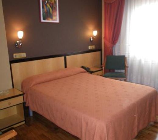 Hotel Silva