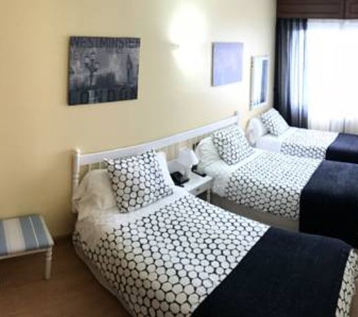 Hotel América Ferrol