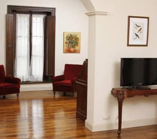 HOTEL LA CAUTIVA