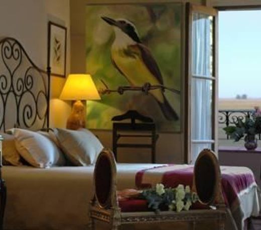 HOTEL LA CAUTIVA