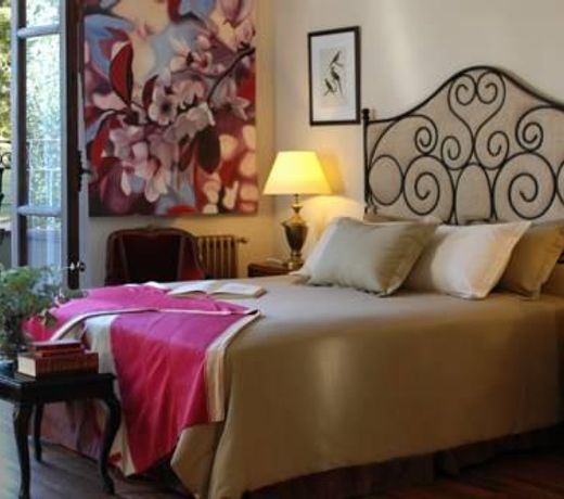 HOTEL LA CAUTIVA