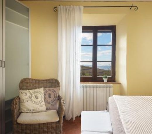 In Toscana Camere