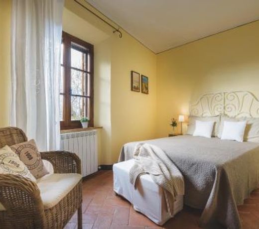In Toscana Camere