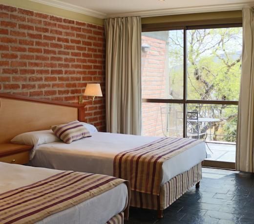 Hotel Del Dique
