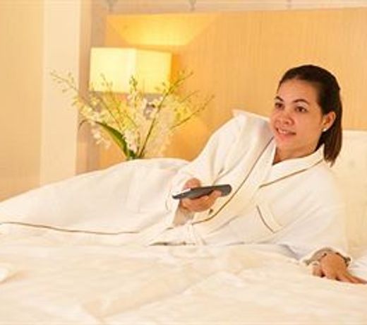 Discovery Hotel
