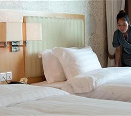 Discovery Hotel