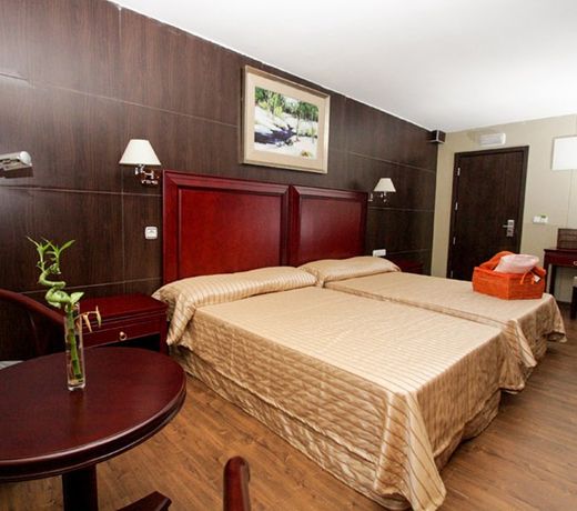 Aguilas Hotel Resort