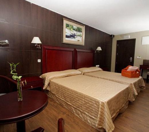 Aguilas Hotel Resort