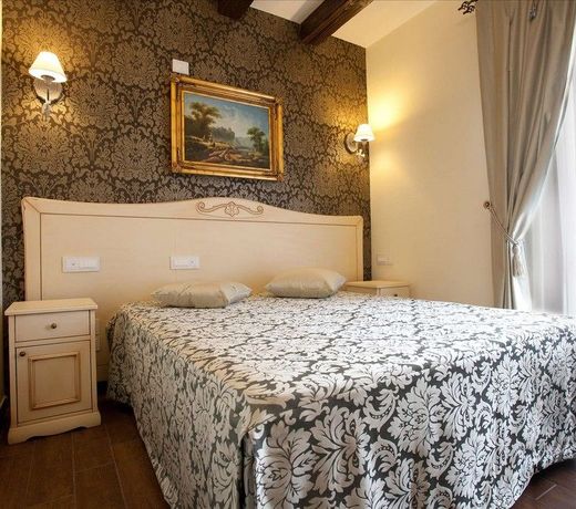 Hotel Villa Clementina