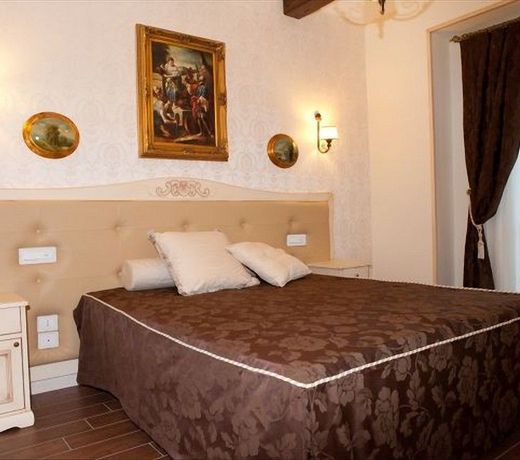 Hotel Villa Clementina