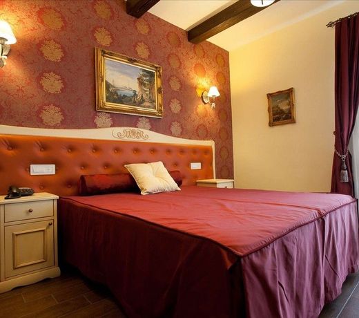 Hotel Villa Clementina