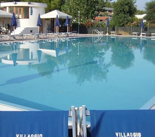 Villaggio Alga Blu
