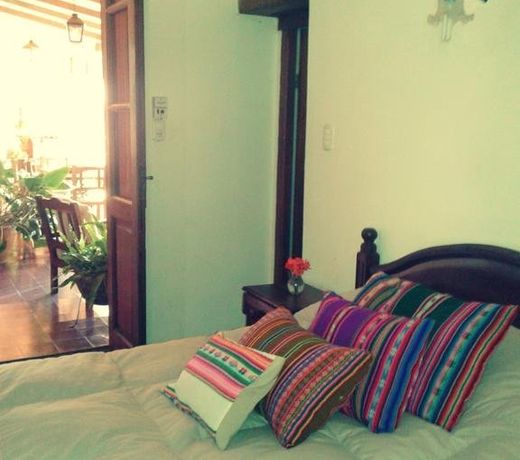 FINCA SANTA ANITA