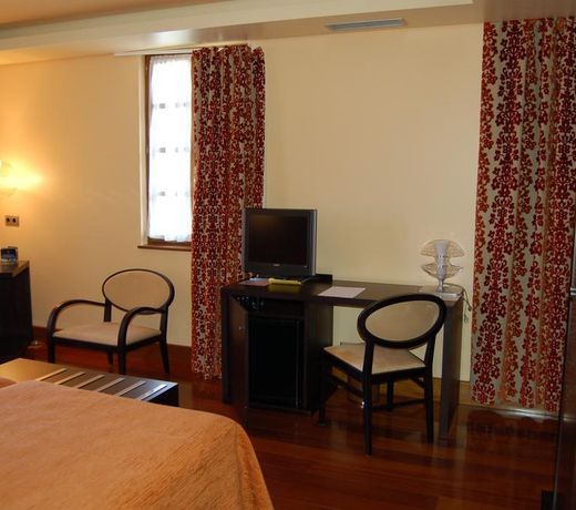Hotel La Casona de Lupa