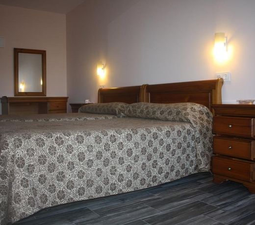 Hotel La Casona de Lupa