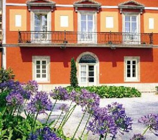 Casona de La Paca