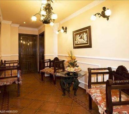 Hotel Boutique El Pescador con aparcamiento