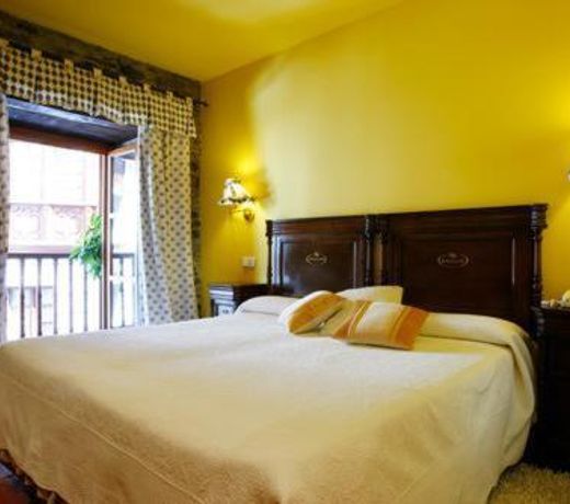 La Casona de Pío