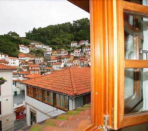 Hotel Casa Prendes
