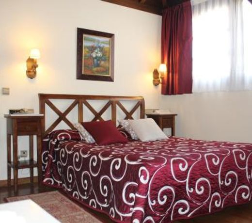 Hotel Casa Prendes