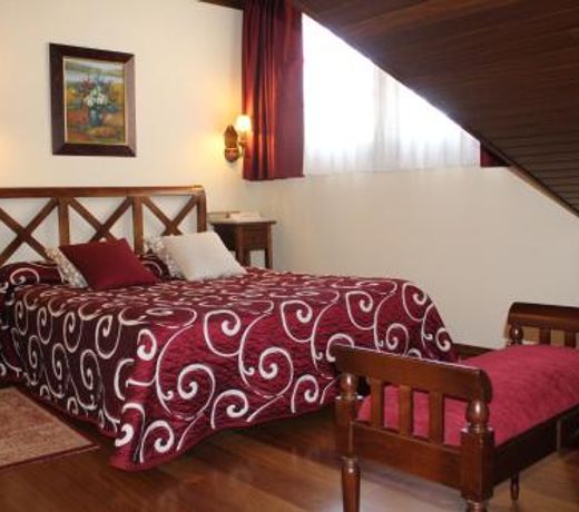 Hotel Casa Prendes