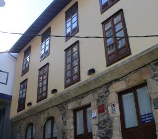 Apartamentos La Lula