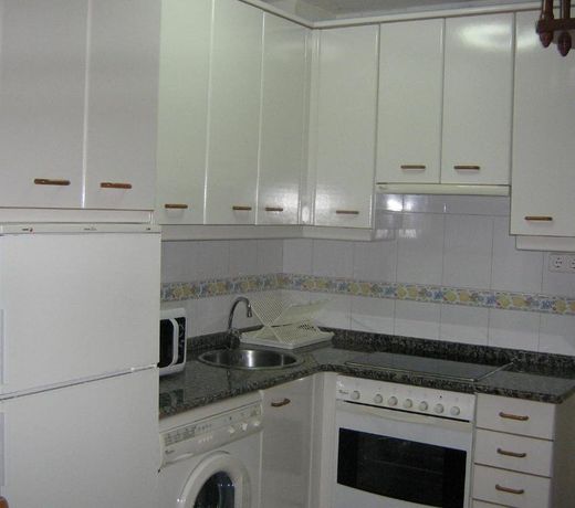 Apartamentos La Lula