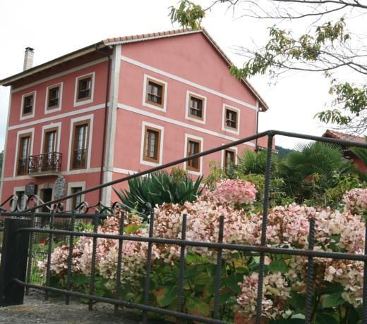 Hotel Casa Vitorio