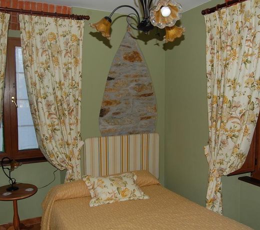 Hotel Casa Vitorio