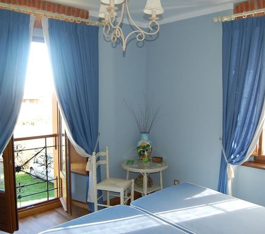 Hotel Casa Vitorio