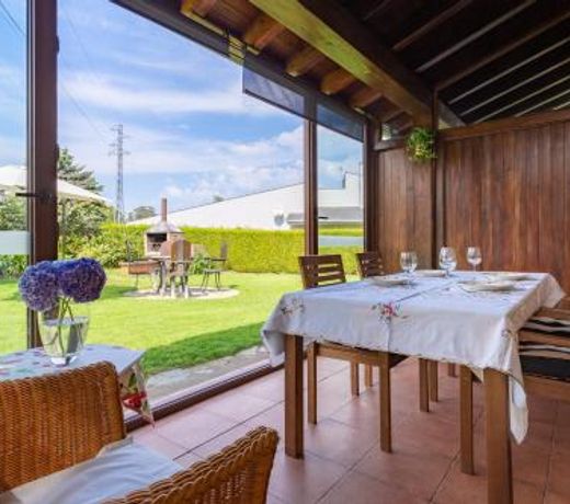 Apartamentos Rurales Villa de Sain Cudillero