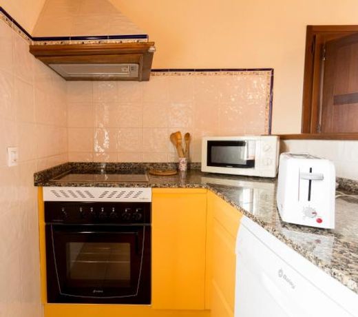Apartamentos Rurales Villa de Sain Cudillero