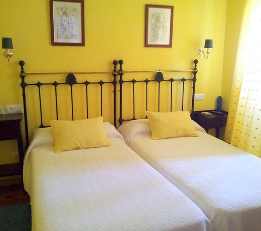H Casona Selgas de Cudillero