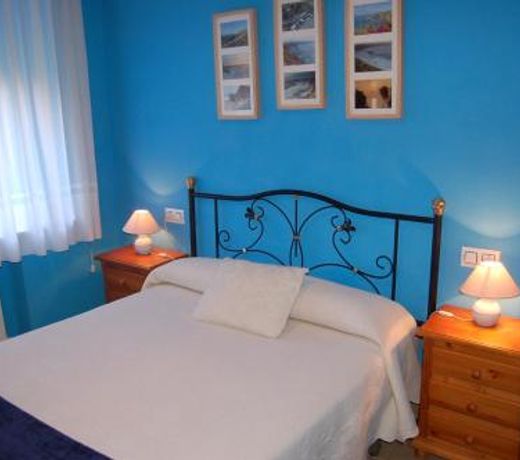 Apartamentos Rurales El Riego