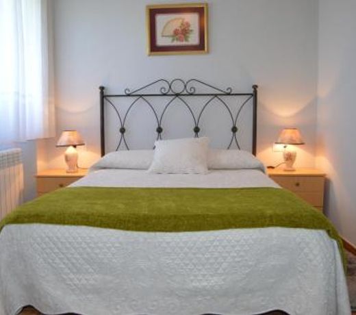 Apartamentos Rurales El Riego