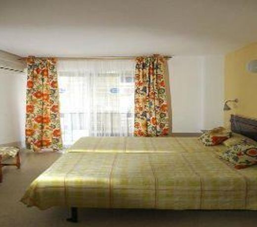 Hostal Altamar