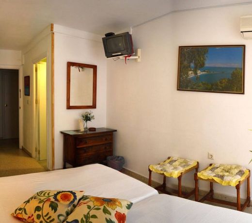 Hostal Altamar