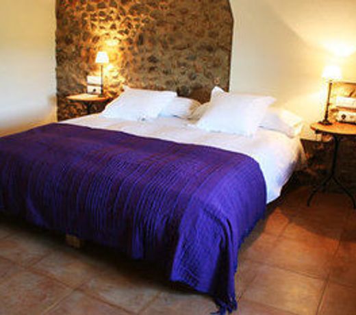 Hostal Nou de CrespiÃ 