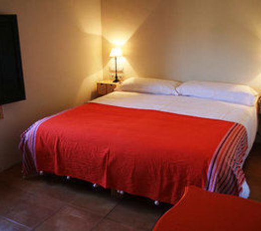 Hostal Nou de CrespiÃ 