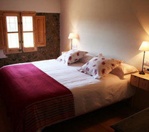 Hostal Nou de CrespiÃ 