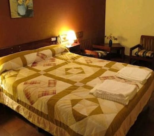 Hosteria Cabra Corral