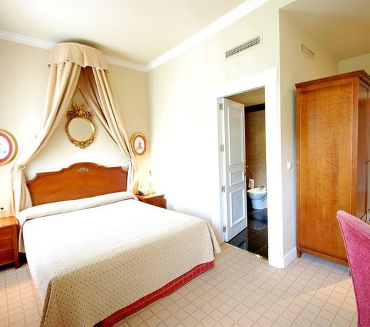 Arcea Gran Hotel Pelayo