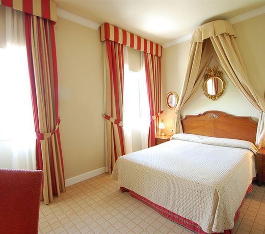 Arcea Gran Hotel Pelayo