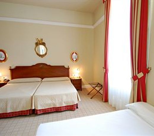 Arcea Gran Hotel Pelayo
