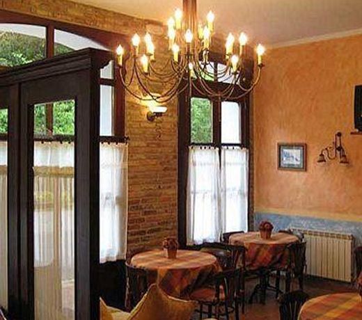 Hotel El Repelao