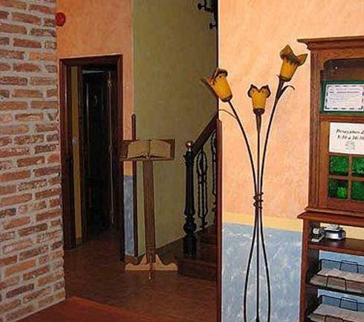 Hotel El Repelao