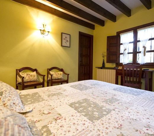 Casa AsprÃ³n